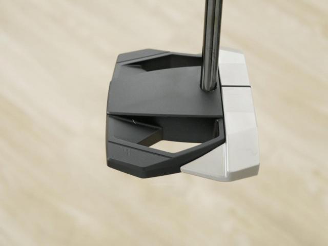 Putter : All : พัตเตอร์ Taylormade Spider 5K ZT Milled (รุ่นใหม่ ปี 2026) ยาว 33 นิ้ว