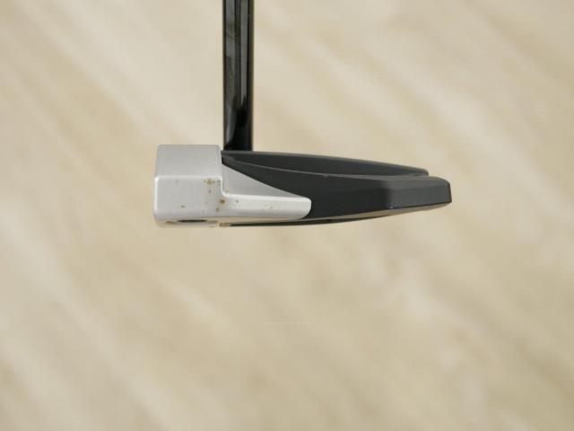 Putter : All : พัตเตอร์ Taylormade Spider 5K ZT Milled (รุ่นใหม่ ปี 2026) ยาว 33 นิ้ว