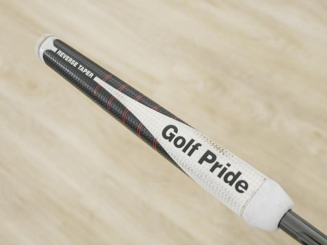 Putter : All : พัตเตอร์ Taylormade Spider 5K ZT Milled (รุ่นใหม่ ปี 2026) ยาว 33 นิ้ว