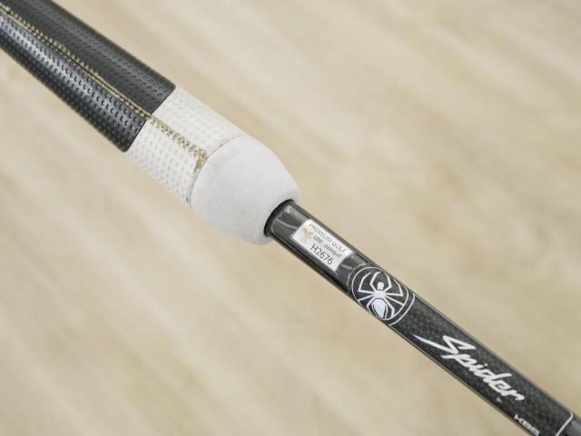 Putter : All : พัตเตอร์ Taylormade Spider 5K ZT Milled (รุ่นใหม่ ปี 2026) ยาว 33 นิ้ว