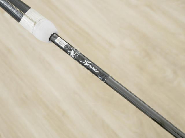 Putter : All : พัตเตอร์ Taylormade Spider 5K ZT Milled (รุ่นใหม่ ปี 2026) ยาว 33 นิ้ว
