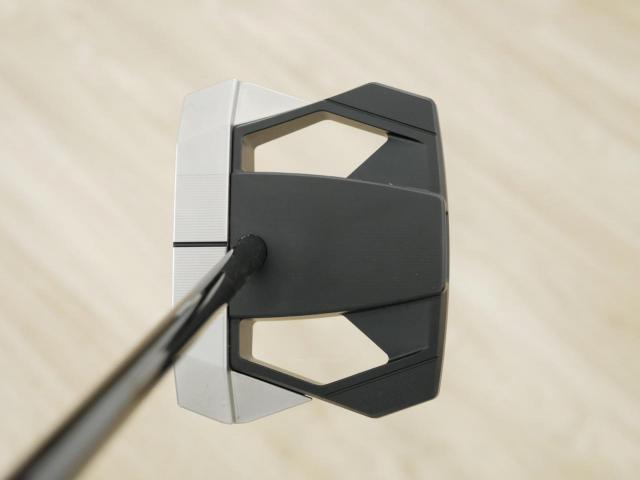 Putter : All : พัตเตอร์ Taylormade Spider 5K ZT Milled (รุ่นใหม่ ปี 2026) ยาว 33 นิ้ว