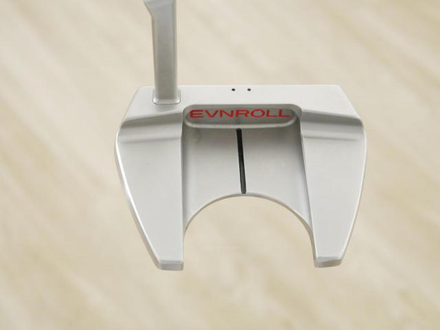 Putter : All : พัตเตอร์ EVNROLL ER5v Milled ยาว 33 นิ้ว