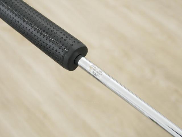 Putter : All : พัตเตอร์ EVNROLL ER5v Milled ยาว 33 นิ้ว