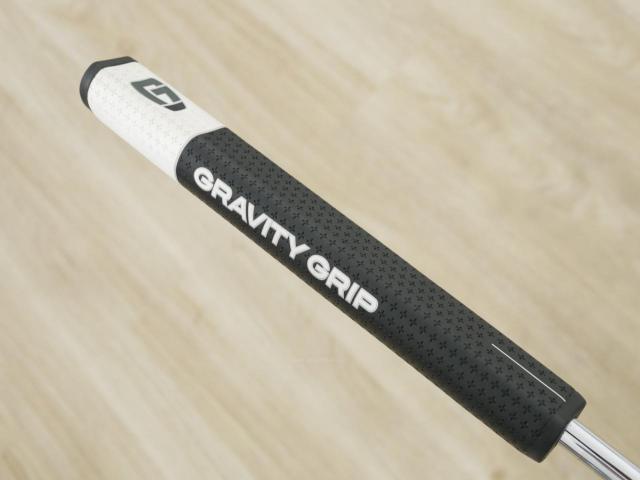 Putter : All : พัตเตอร์ EVNROLL ER5v Milled ยาว 33 นิ้ว