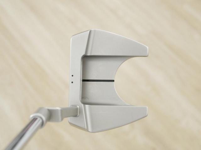 Putter : All : พัตเตอร์ EVNROLL ER5v Milled ยาว 33 นิ้ว