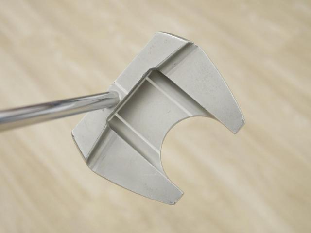 Putter : All : พัตเตอร์ EVNROLL ER5cs Milled ยาว 34 นิ้ว