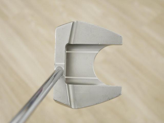 Putter : All : พัตเตอร์ EVNROLL ER5cs Milled ยาว 34 นิ้ว