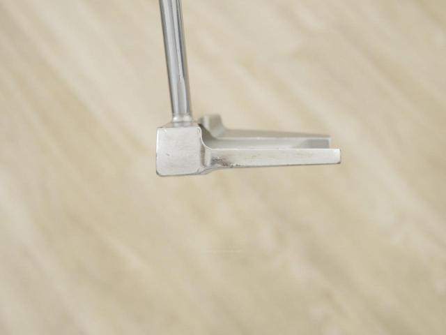 Putter : All : พัตเตอร์ EVNROLL ER5cs Milled ยาว 34 นิ้ว