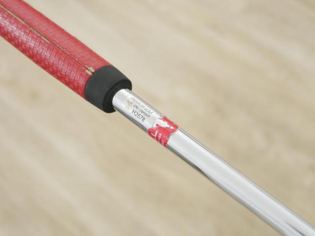 Putter : All : พัตเตอร์ EVNROLL ER5cs Milled ยาว 34 นิ้ว
