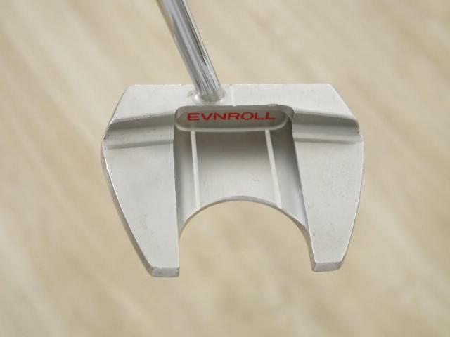 Putter : All : พัตเตอร์ EVNROLL ER5cs Milled ยาว 34 นิ้ว