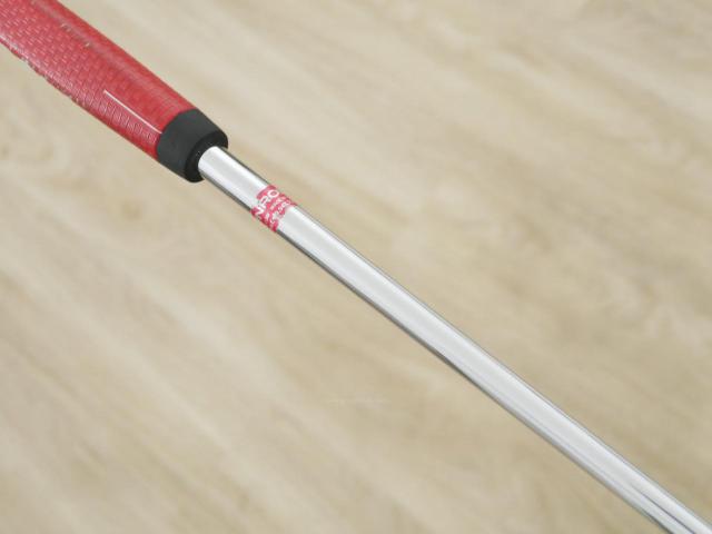 Putter : All : พัตเตอร์ EVNROLL ER5cs Milled ยาว 34 นิ้ว