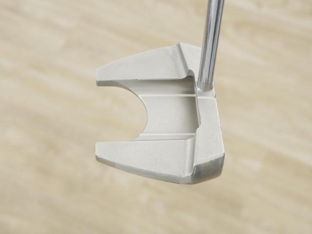 Putter : All : พัตเตอร์ EVNROLL ER5cs Milled ยาว 34 นิ้ว
