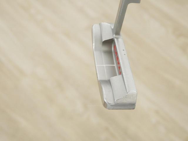 Putter : All : พัตเตอร์ EVNROLL ER1.2 Milled ยาว 33 นิ้ว