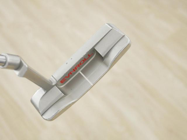 Putter : All : พัตเตอร์ EVNROLL ER1.2 Milled ยาว 33 นิ้ว