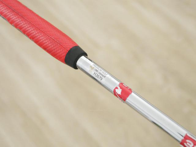 Putter : All : พัตเตอร์ EVNROLL ER1.2 Milled ยาว 33 นิ้ว