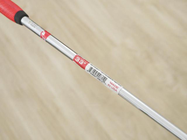 Putter : All : พัตเตอร์ EVNROLL ER1.2 Milled ยาว 33 นิ้ว