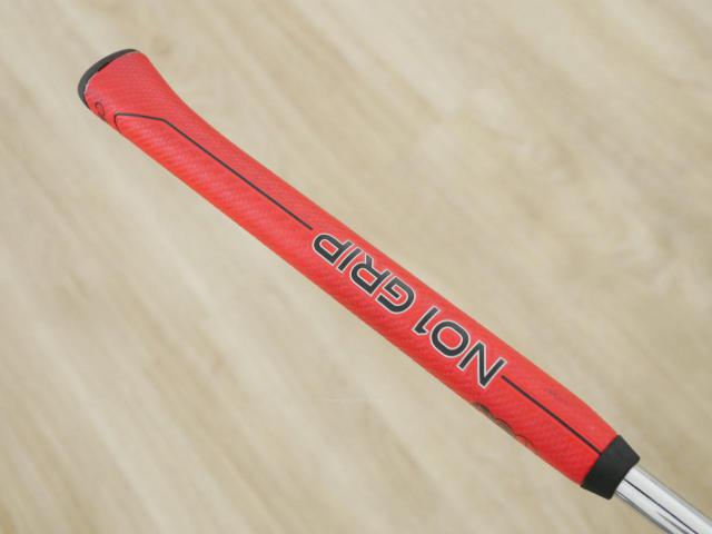 Putter : All : พัตเตอร์ EVNROLL ER1.2 Milled ยาว 33 นิ้ว