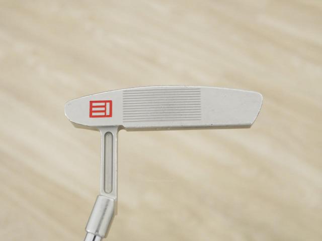 Putter : All : พัตเตอร์ EVNROLL ER1.2 Milled ยาว 33 นิ้ว
