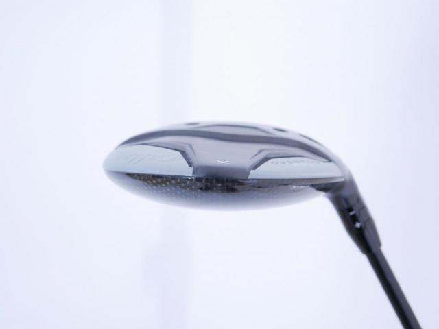 Fairway Wood : callaway : หัวไม้ 3 Callaway Quantum Max D (รุ่นล่าสุด ออกปี 2026) Loft 15 ก้าน Athlemax 50 Flex S