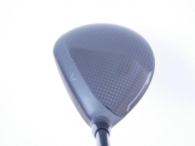 Fairway Wood : callaway : หัวไม้ 3 Callaway Quantum Max D (รุ่นล่าสุด ออกปี 2026) Loft 15 ก้าน Athlemax 50 Flex S