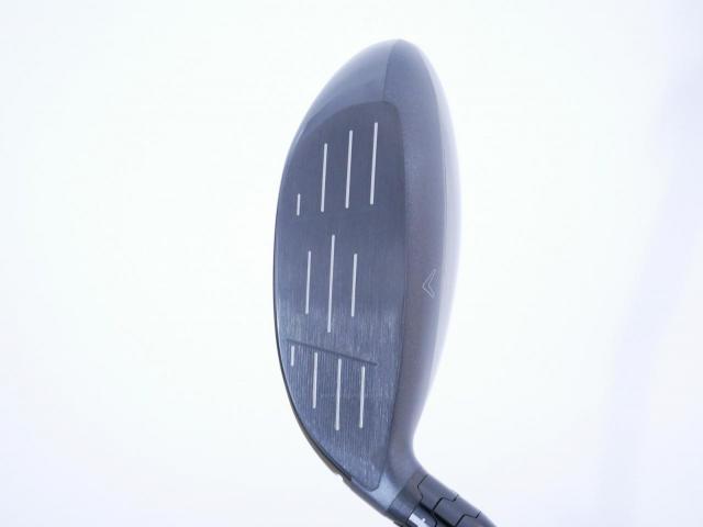 Fairway Wood : callaway : หัวไม้ 3 Callaway Quantum Max D (รุ่นล่าสุด ออกปี 2026) Loft 15 ก้าน Athlemax 50 Flex S