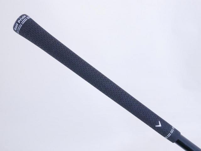 Fairway Wood : callaway : หัวไม้ 3 Callaway Quantum Max D (รุ่นล่าสุด ออกปี 2026) Loft 15 ก้าน Athlemax 50 Flex S