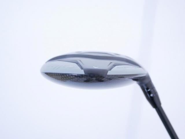 Fairway Wood : callaway : หัวไม้ 3 Callaway Quantum Max D (รุ่นล่าสุด ออกปี 2026) Loft 15 ก้าน Athlemax 50 Flex SR