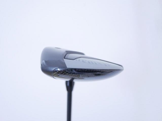 Fairway Wood : callaway : หัวไม้ 3 Callaway Quantum Max D (รุ่นล่าสุด ออกปี 2026) Loft 15 ก้าน Athlemax 50 Flex SR