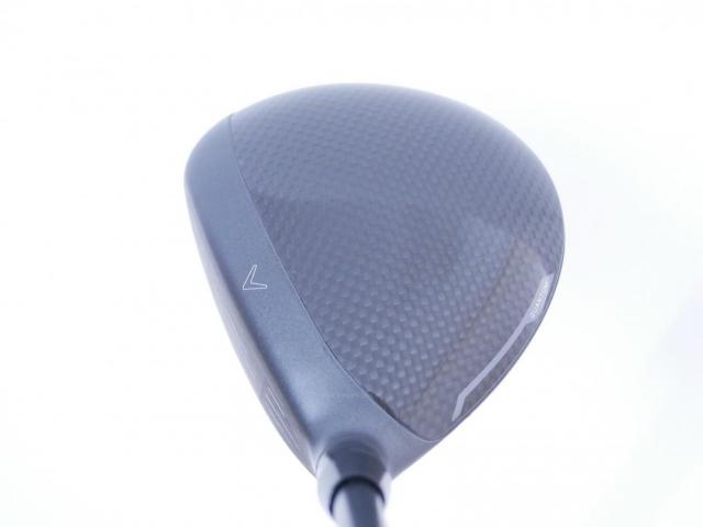 Fairway Wood : callaway : หัวไม้ 3 Callaway Quantum Max D (รุ่นล่าสุด ออกปี 2026) Loft 15 ก้าน Athlemax 50 Flex SR