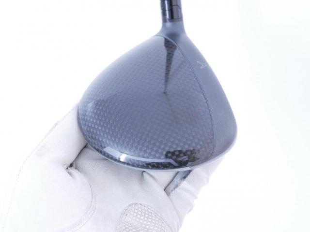 Fairway Wood : callaway : หัวไม้ 3 Callaway Quantum Max D (รุ่นล่าสุด ออกปี 2026) Loft 15 ก้าน Athlemax 50 Flex SR