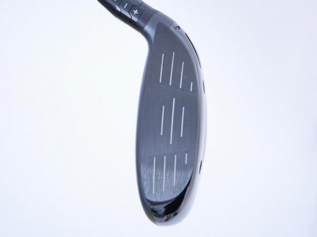 Fairway Wood : callaway : หัวไม้ 3 Callaway Quantum Max D (รุ่นล่าสุด ออกปี 2026) Loft 15 ก้าน Athlemax 50 Flex SR