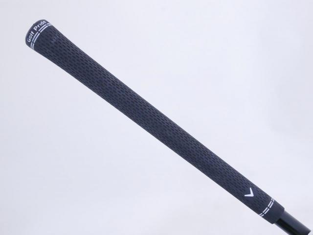 Fairway Wood : callaway : หัวไม้ 3 Callaway Quantum Max D (รุ่นล่าสุด ออกปี 2026) Loft 15 ก้าน Athlemax 50 Flex SR