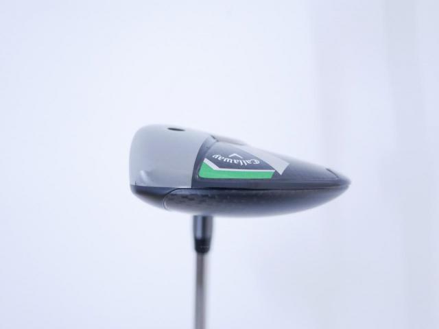 Fairway Wood : callaway : หัวไม้ 3 Callaway ELYTE Max Fast (ออกปี 2025) Loft 16 สุดยอดก้าน Fujikura Diamond Speeder FW 4 Flex R