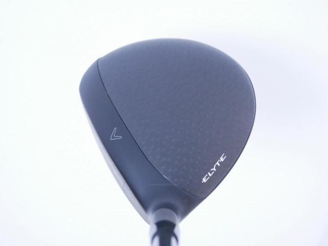 Fairway Wood : callaway : หัวไม้ 3 Callaway ELYTE Max Fast (ออกปี 2025) Loft 16 สุดยอดก้าน Fujikura Diamond Speeder FW 4 Flex R