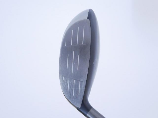 Fairway Wood : callaway : หัวไม้ 3 Callaway ELYTE Max Fast (ออกปี 2025) Loft 16 สุดยอดก้าน Fujikura Diamond Speeder FW 4 Flex R