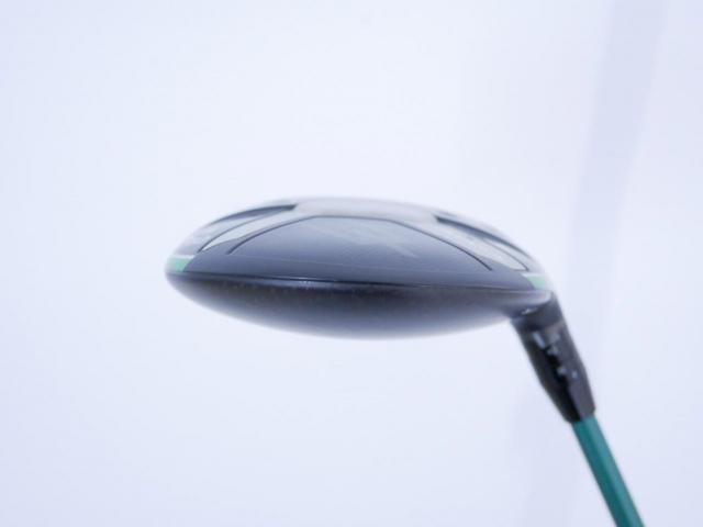Fairway Wood : callaway : หัวไม้ 3 Callaway ELYTE X (ออกปี 2025) Loft 15 ก้าน Fujikura Speeder NX 40 Flex R