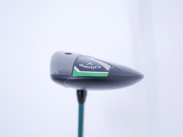 Fairway Wood : callaway : หัวไม้ 3 Callaway ELYTE X (ออกปี 2025) Loft 15 ก้าน Fujikura Speeder NX 40 Flex R