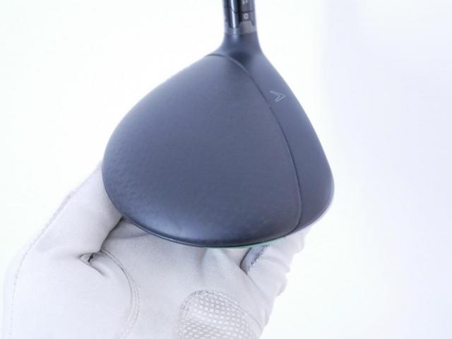 Fairway Wood : callaway : หัวไม้ 3 Callaway ELYTE X (ออกปี 2025) Loft 15 ก้าน Fujikura Speeder NX 40 Flex R