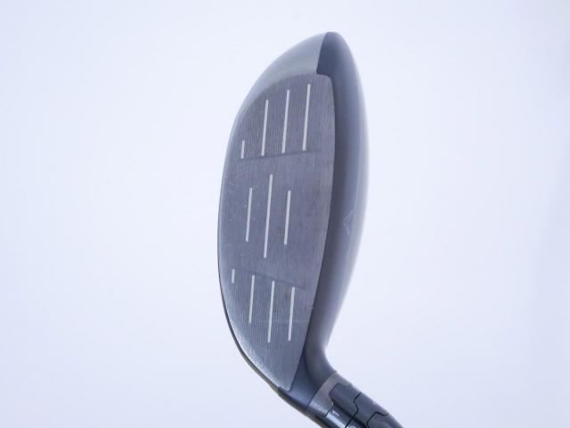 Fairway Wood : callaway : หัวไม้ 3 Callaway ELYTE X (ออกปี 2025) Loft 15 ก้าน Fujikura Speeder NX 40 Flex R