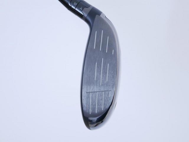 Fairway Wood : callaway : หัวไม้ 3 Callaway ELYTE X (ออกปี 2025) Loft 15 ก้าน Fujikura Speeder NX 40 Flex R