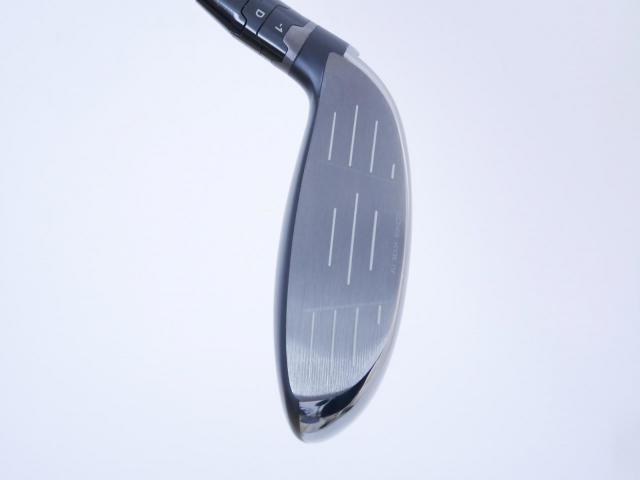 Fairway Wood : callaway : หัวไม้ 5 Callaway ELYTE Max Fast (ออกปี 2025) Loft 19 ก้าน UST Mamiya LIN-Q 40 Flex R