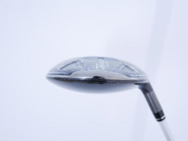 Lady club : All : หัวไม้ 3 Callaway Paradym AI Smoke MAX FAST (รุ่นปี 2024 Japan Spec.) Loft 16 ก้าน Mitsubishi ELDIO 40 Flex L
