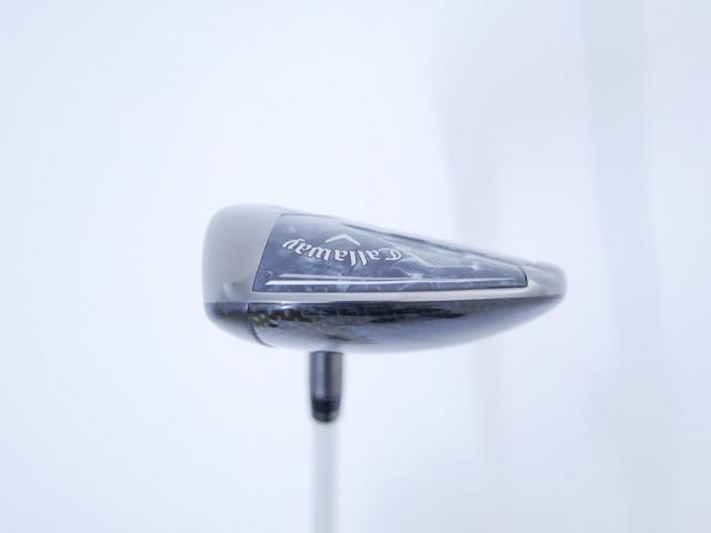 Lady club : All : หัวไม้ 3 Callaway Paradym AI Smoke MAX FAST (รุ่นปี 2024 Japan Spec.) Loft 16 ก้าน Mitsubishi ELDIO 40 Flex L