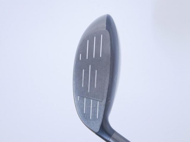 Lady club : All : หัวไม้ 3 Callaway Paradym AI Smoke MAX FAST (รุ่นปี 2024 Japan Spec.) Loft 16 ก้าน Mitsubishi ELDIO 40 Flex L