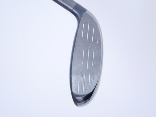 Lady club : All : หัวไม้ 3 Callaway Paradym AI Smoke MAX FAST (รุ่นปี 2024 Japan Spec.) Loft 16 ก้าน Mitsubishi ELDIO 40 Flex L