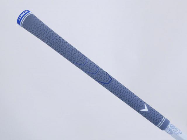 Lady club : All : หัวไม้ 3 Callaway Paradym AI Smoke MAX FAST (รุ่นปี 2024 Japan Spec.) Loft 16 ก้าน Mitsubishi ELDIO 40 Flex L
