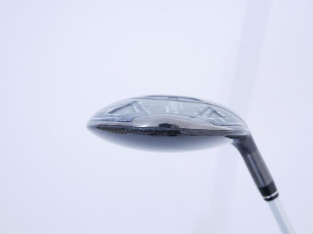 Lady club : All : หัวไม้ 5 Callaway Paradym AI Smoke MAX FAST (รุ่นปี 2024 Japan Spec.) Loft 19 ก้าน Mitsubishi ELDIO 40 Flex L