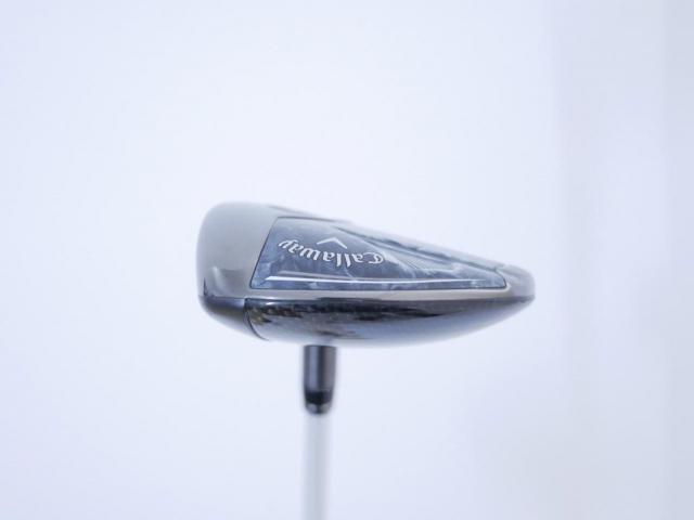 Lady club : All : หัวไม้ 5 Callaway Paradym AI Smoke MAX FAST (รุ่นปี 2024 Japan Spec.) Loft 19 ก้าน Mitsubishi ELDIO 40 Flex L