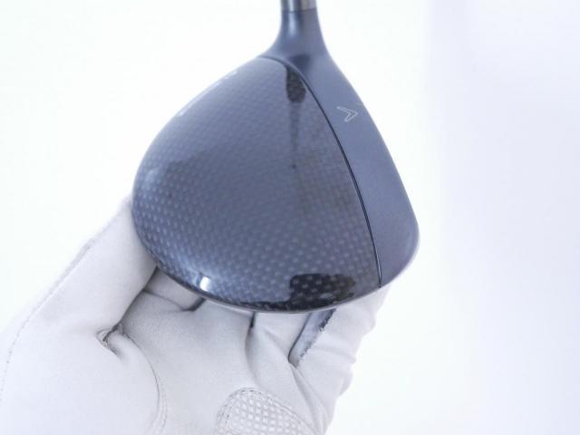 Lady club : All : หัวไม้ 5 Callaway Paradym AI Smoke MAX FAST (รุ่นปี 2024 Japan Spec.) Loft 19 ก้าน Mitsubishi ELDIO 40 Flex L